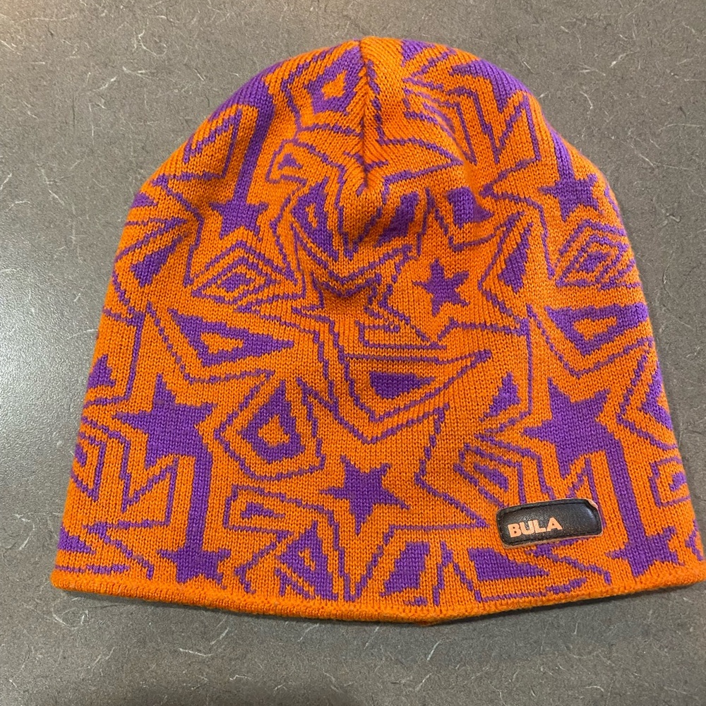 Bula Unisex Beanie